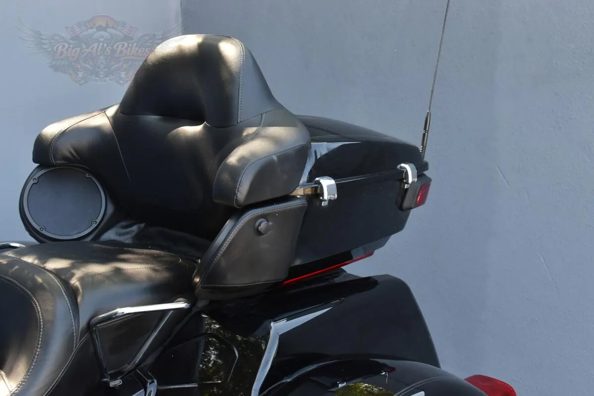 2022 HARLEY-DAVIDSON TRI GLIDE ULTRA FLHTCUTG