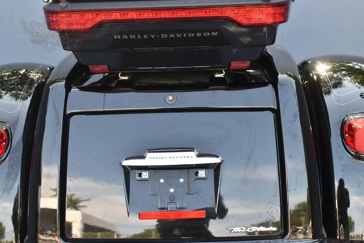 2022 HARLEY-DAVIDSON TRI GLIDE ULTRA FLHTCUTG