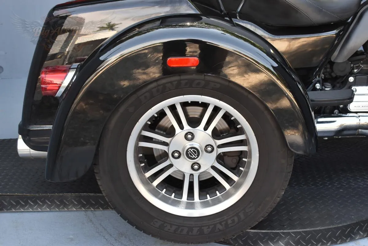 2022 HARLEY-DAVIDSON TRI GLIDE ULTRA FLHTCUTG