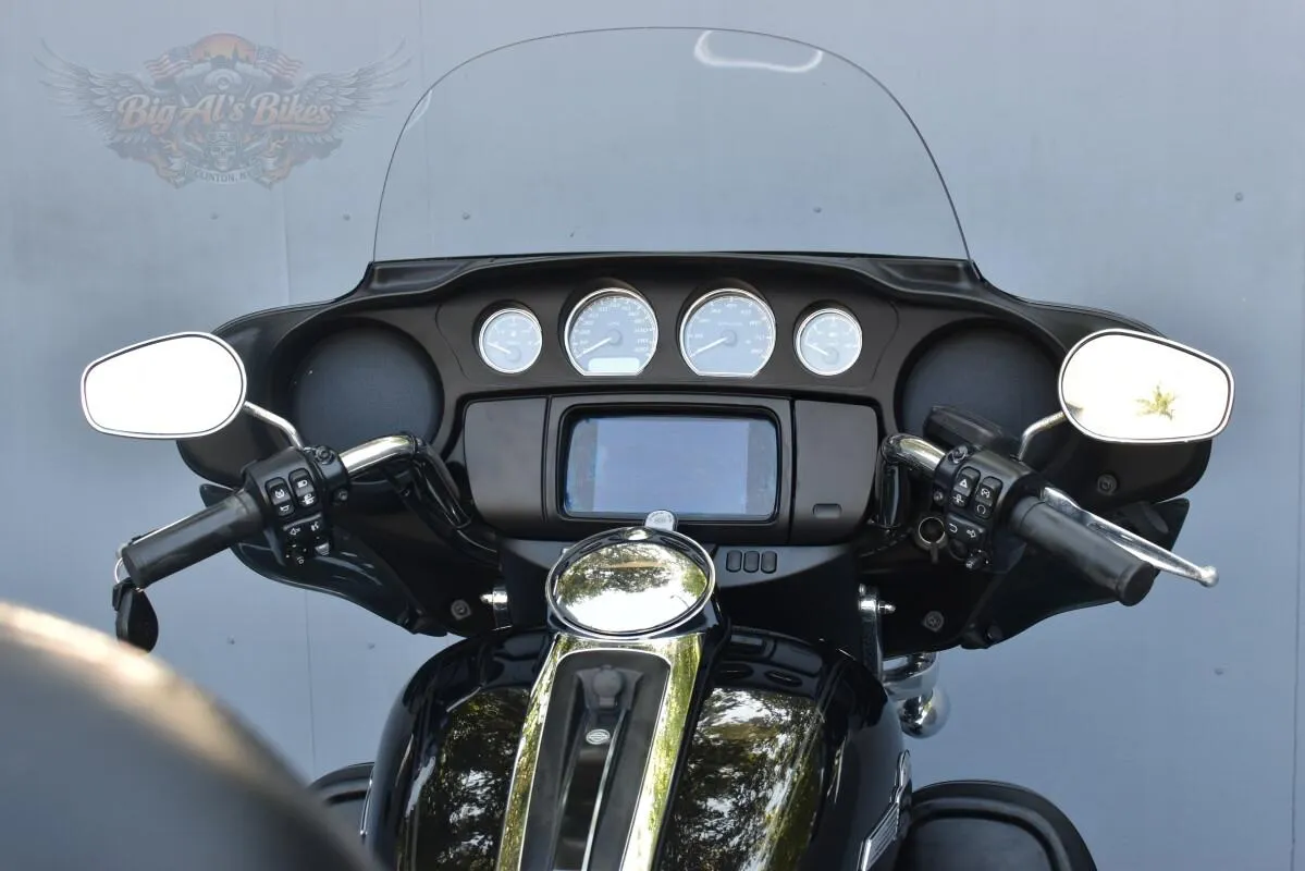 2022 HARLEY-DAVIDSON TRI GLIDE ULTRA FLHTCUTG