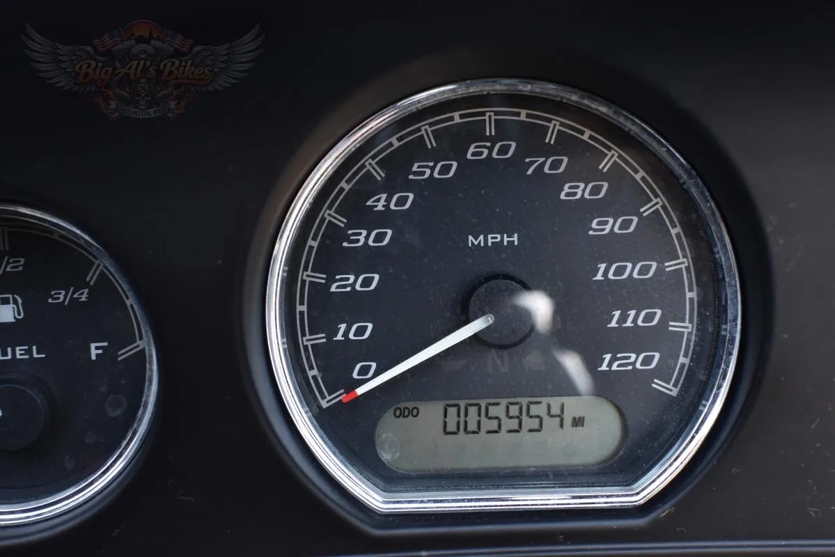 2022 HARLEY-DAVIDSON TRI GLIDE ULTRA FLHTCUTG