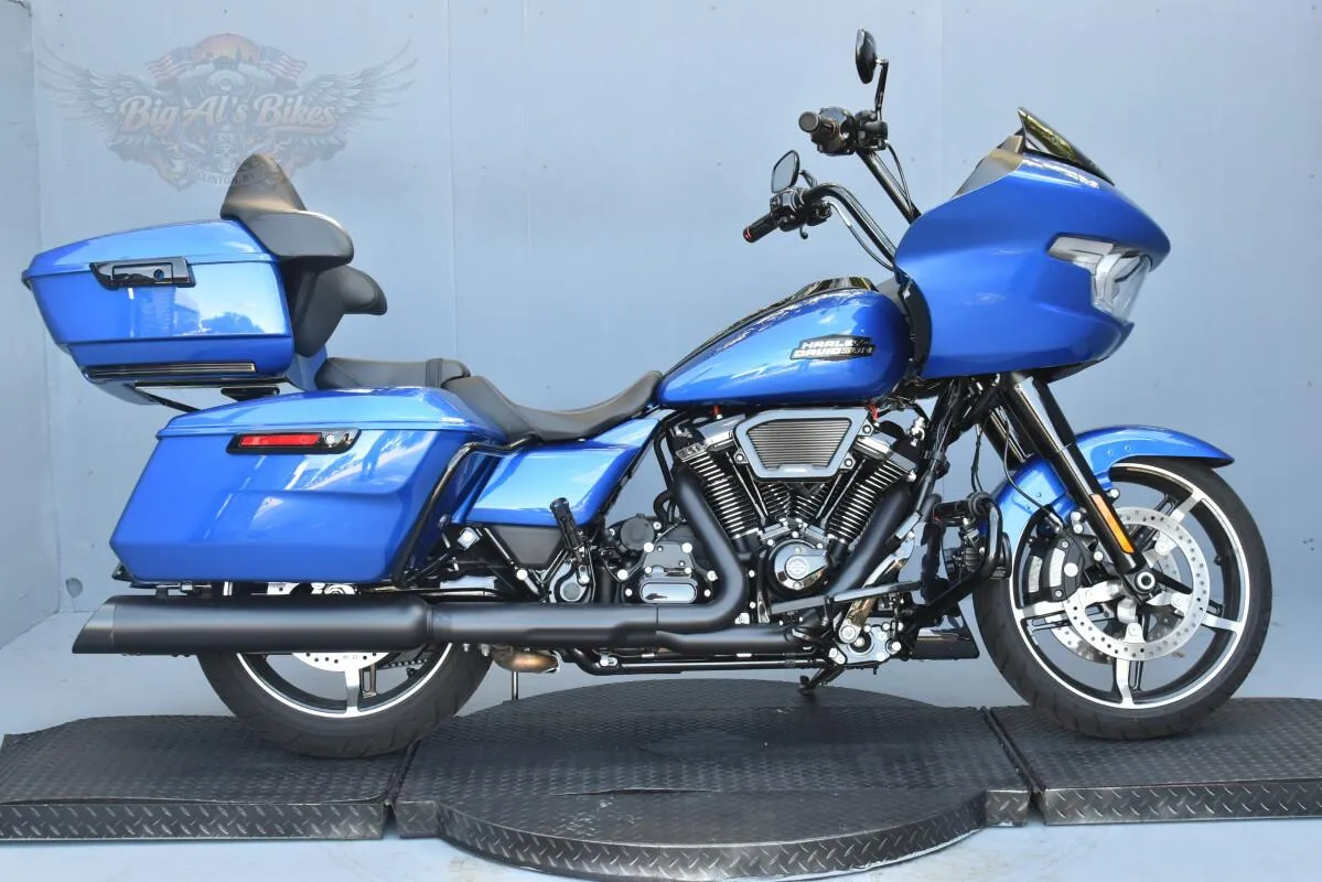 2024 HARLEY-DAVIDSON ROAD GLIDE FLTRX alt
