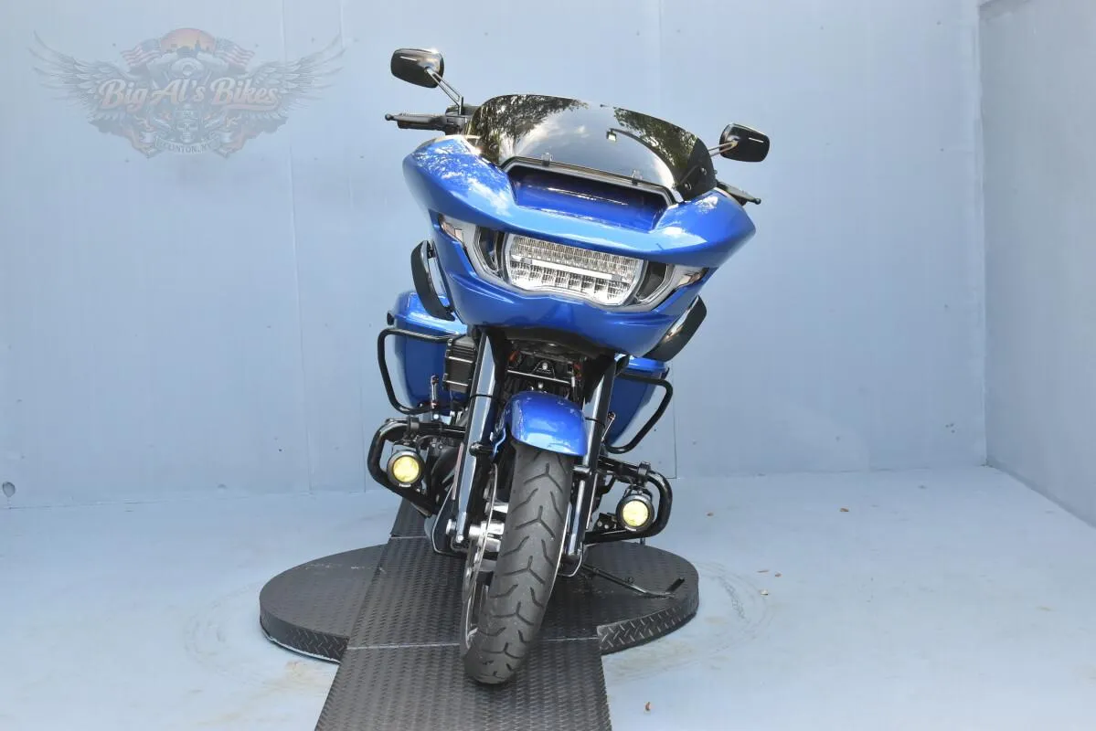 2024 HARLEY-DAVIDSON ROAD GLIDE FLTRX